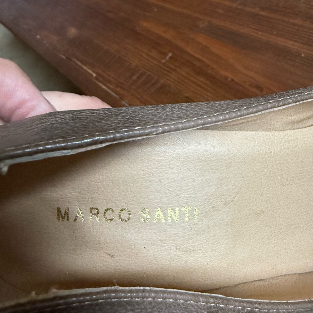 Marco Santi Heels - Picture 4 of 4